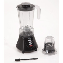 Geuwa Fashional 2 in 1 Plastic Blender